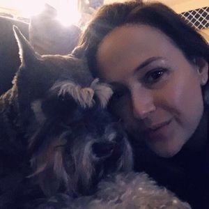 Meet your Posher, Tracy